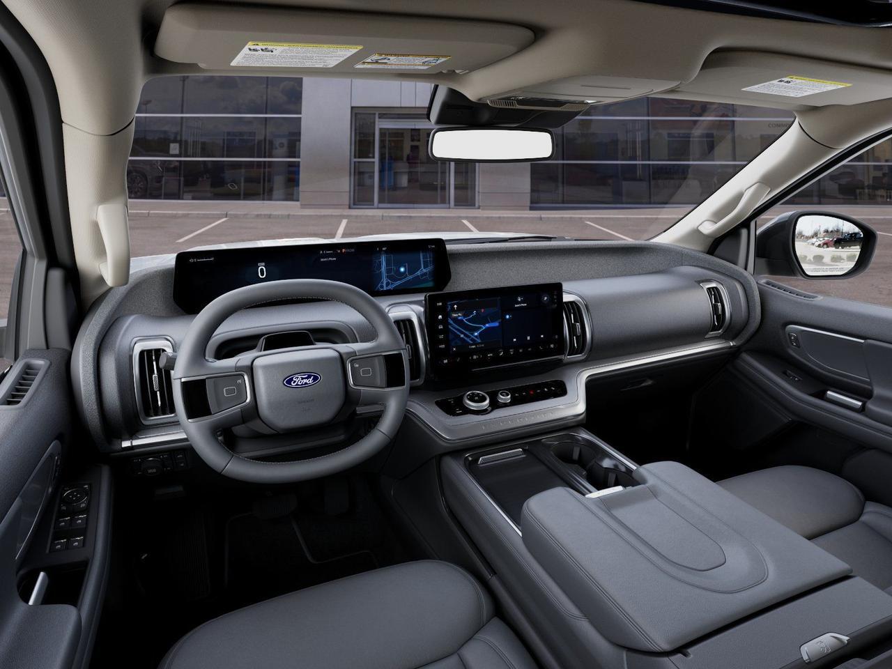 2027 Ford Expedition Active Ashland VA