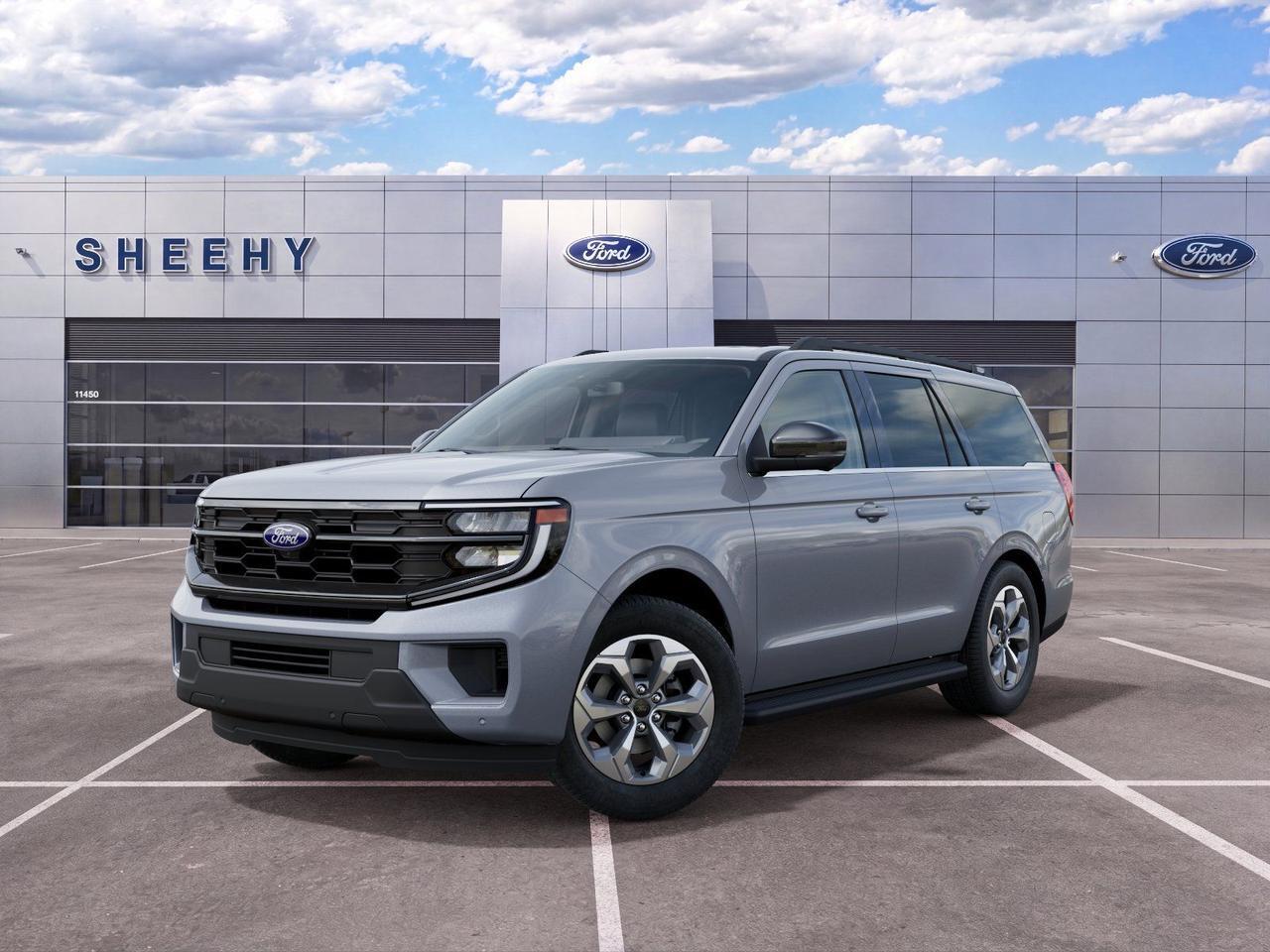 2027 Ford Expedition Active Ashland VA