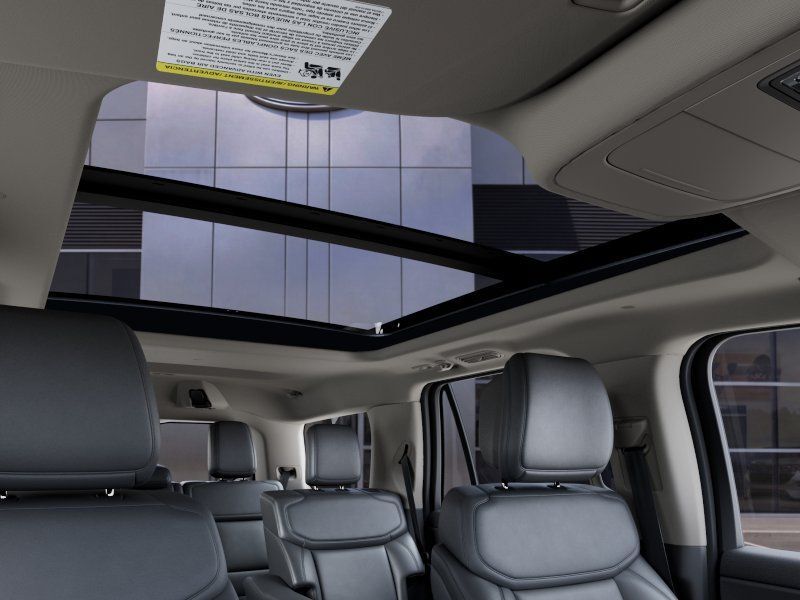 2027 Ford Expedition Active Ashland VA