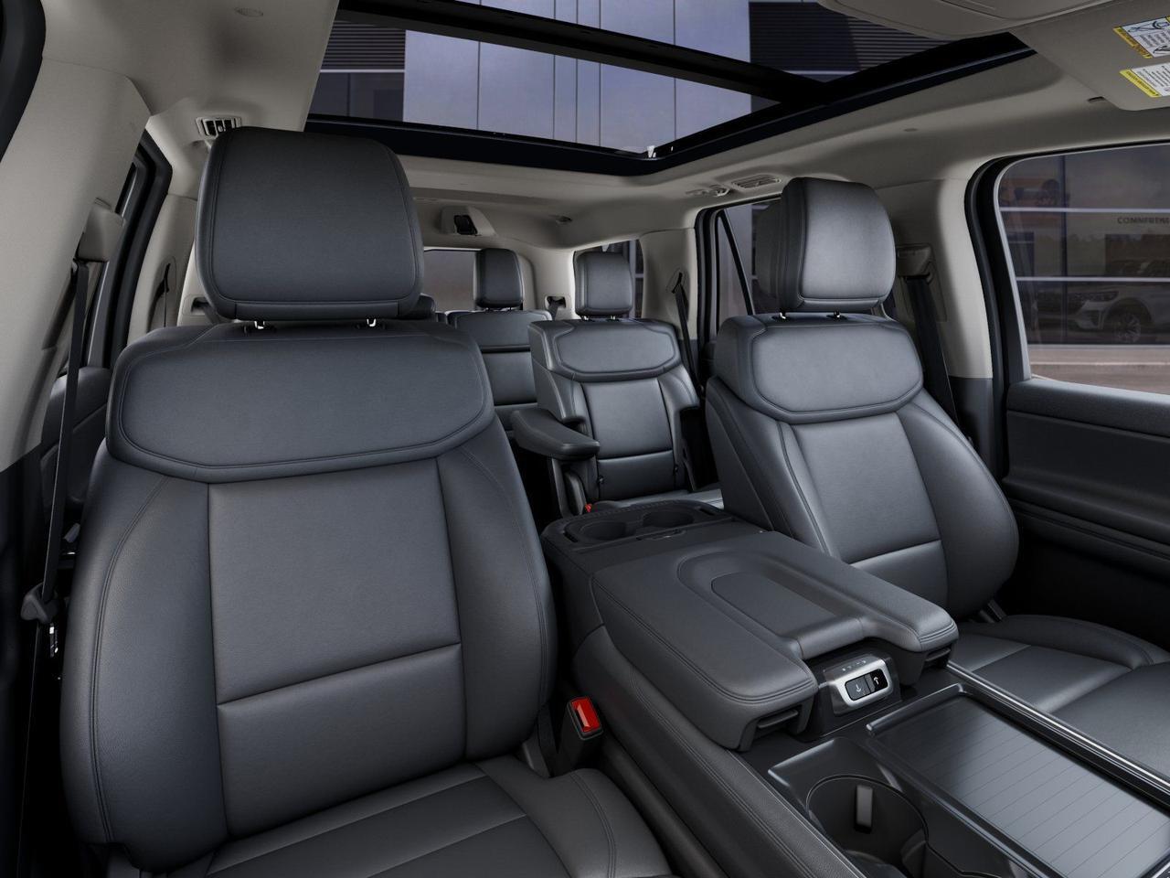 2027 Ford Expedition Active Ashland VA