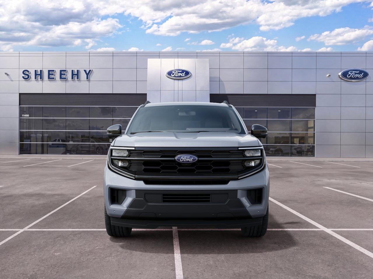 2027 Ford Expedition Active Ashland VA