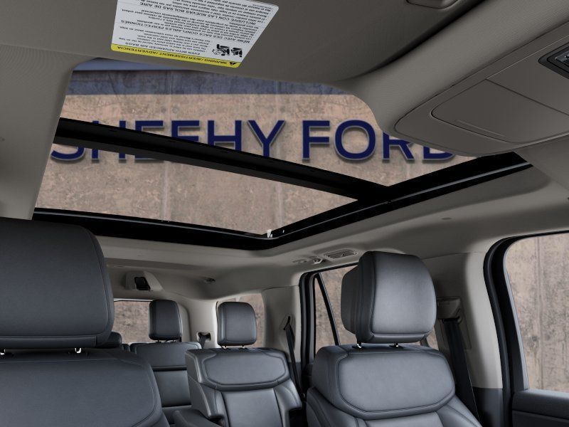 2027 Ford Expedition Active Richmond VA