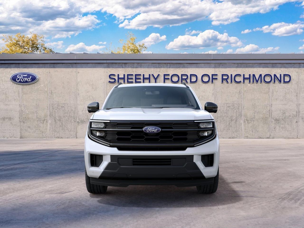 2027 Ford Expedition Active Richmond VA
