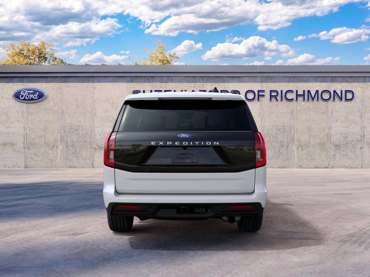 2027 Ford Expedition Active Richmond VA