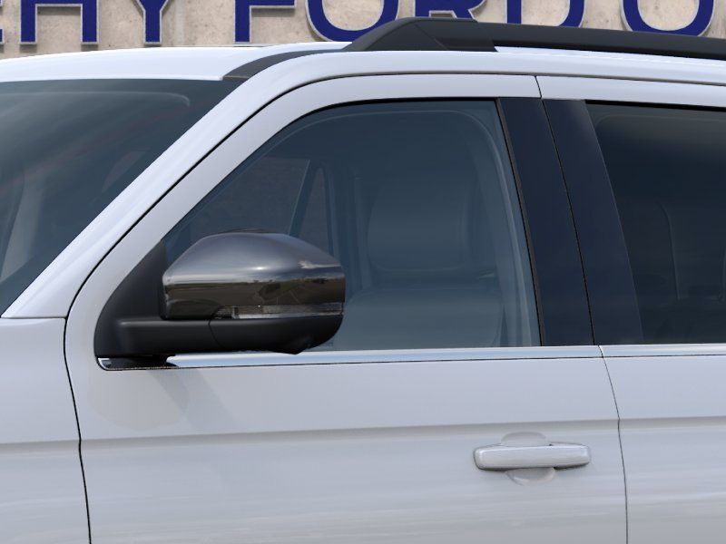 2027 Ford Expedition Active Richmond VA