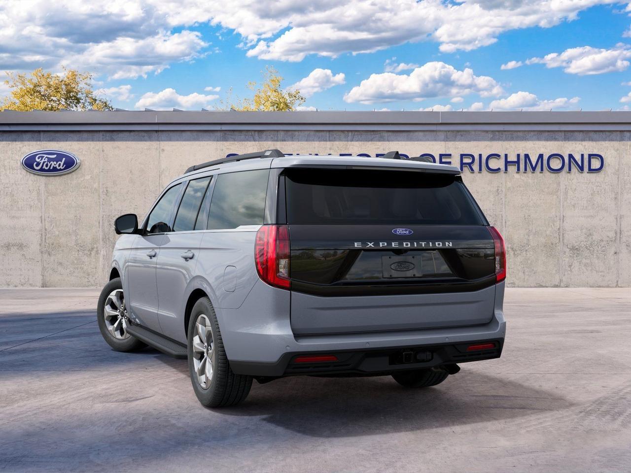 2027 Ford Expedition Active Richmond VA