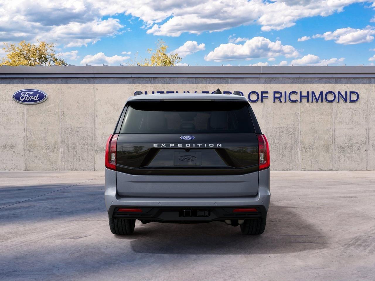 2027 Ford Expedition Active Richmond VA