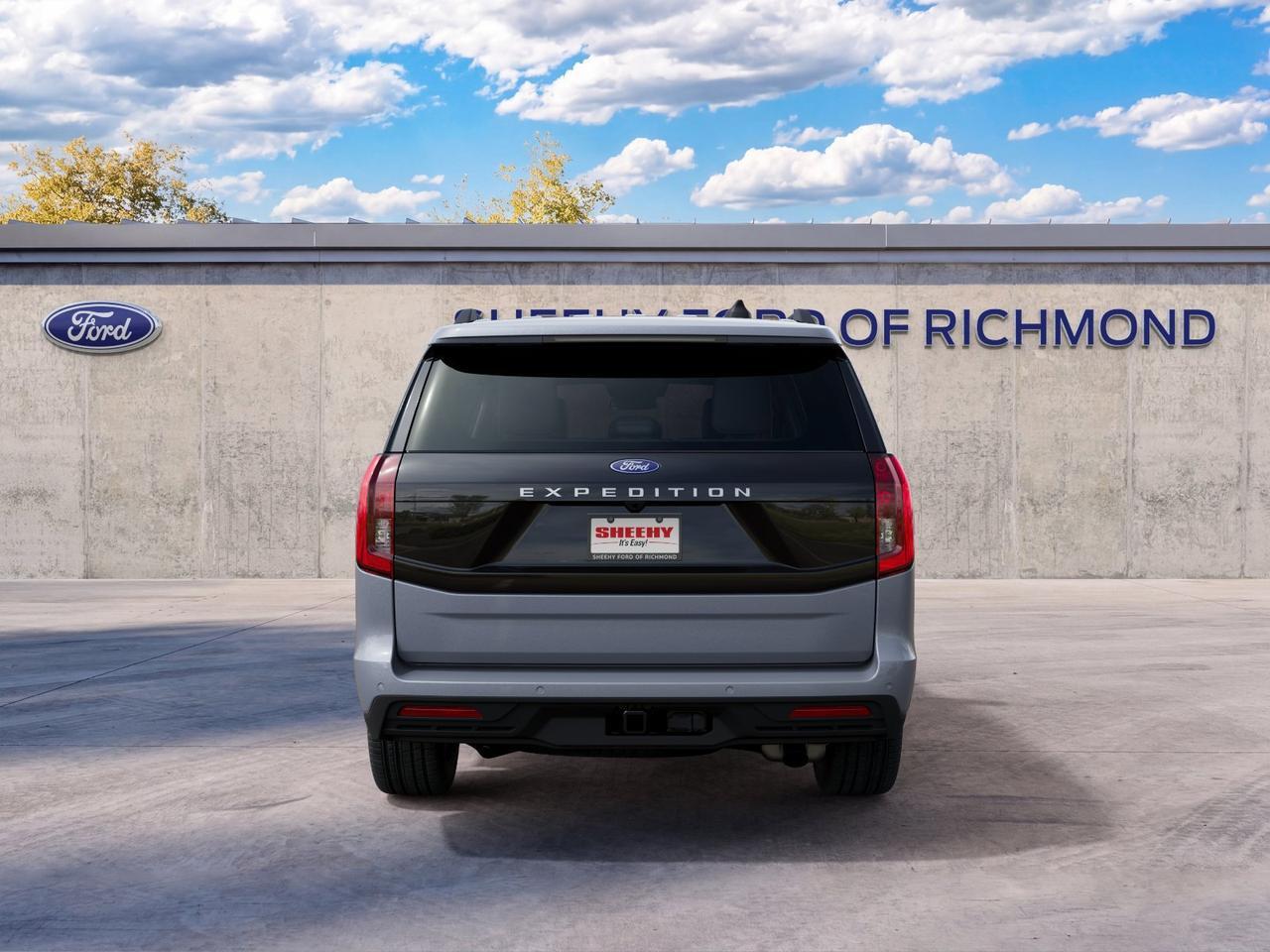 2027 Ford Expedition Active Richmond VA