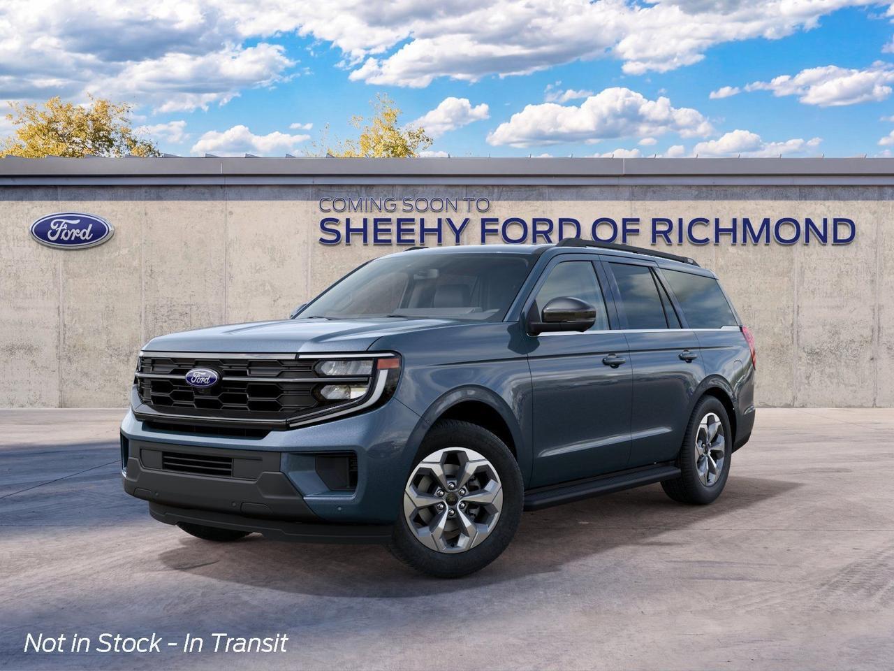 2027 Ford Expedition Active Richmond VA