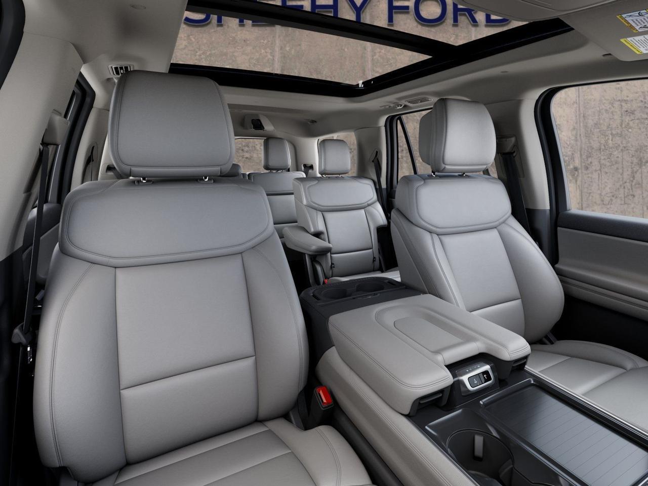 2027 Ford Expedition Active Richmond VA