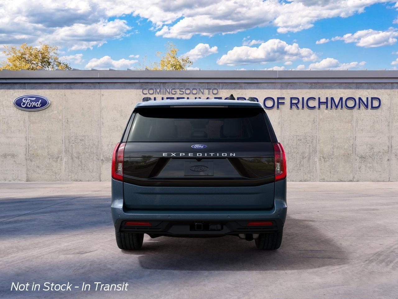 2027 Ford Expedition Active Richmond VA
