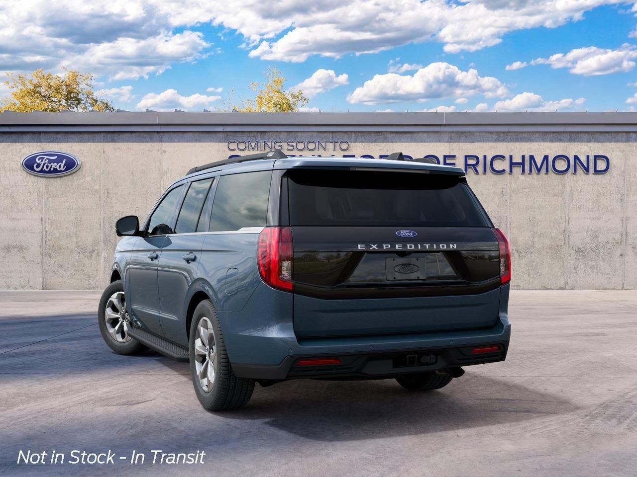 2027 Ford Expedition Active Richmond VA