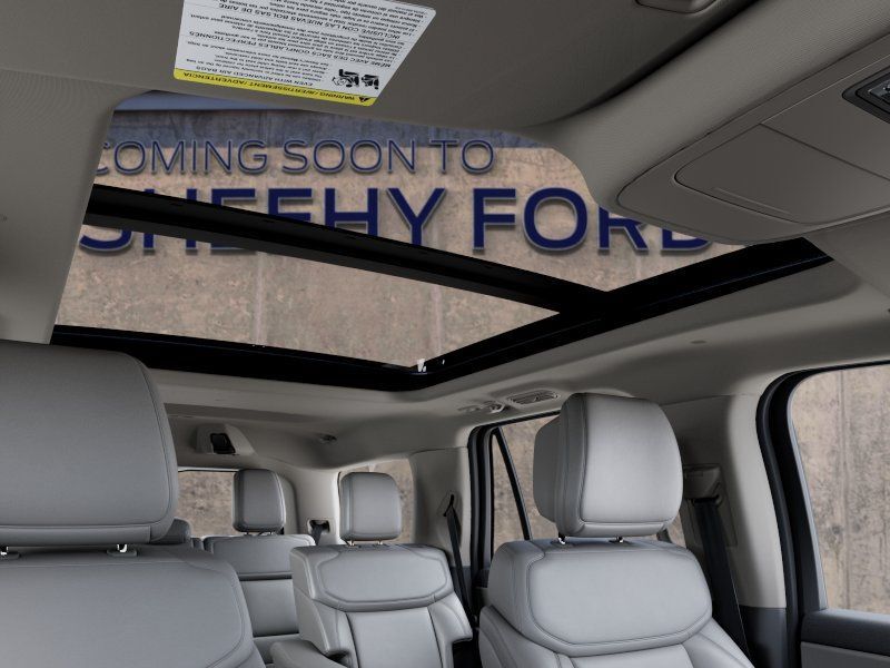 2027 Ford Expedition Active Richmond VA