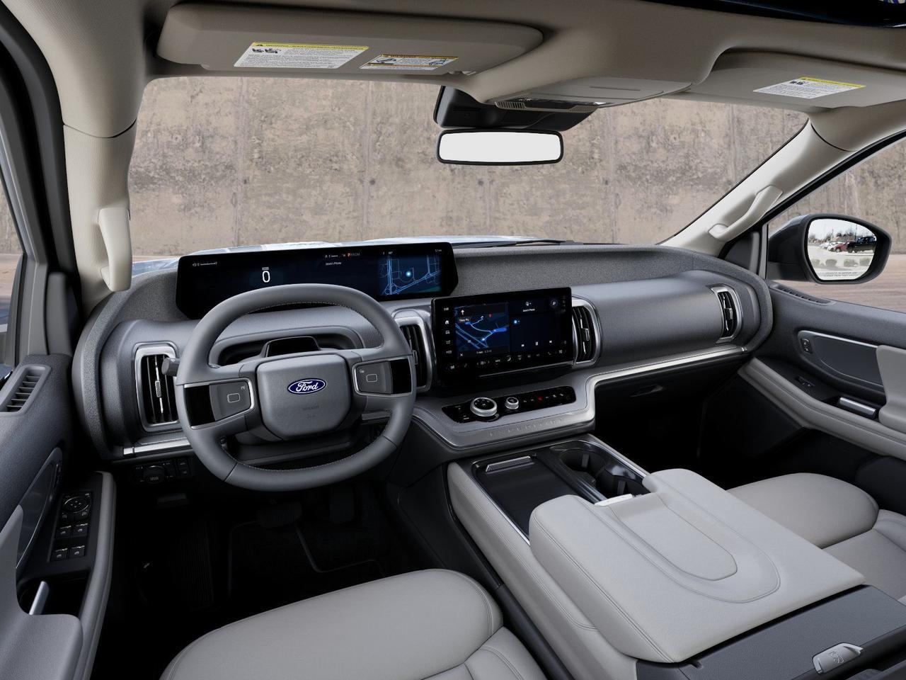 2027 Ford Expedition Active Richmond VA