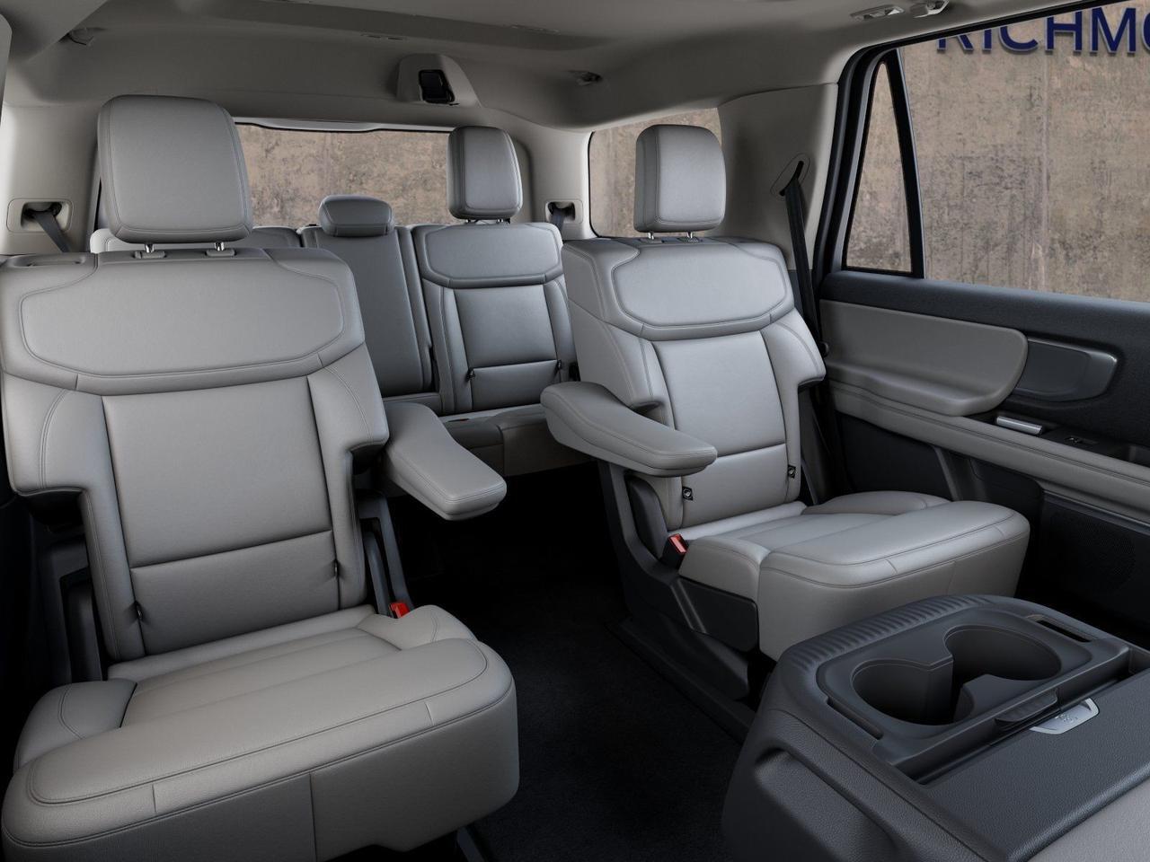 2027 Ford Expedition Active Richmond VA