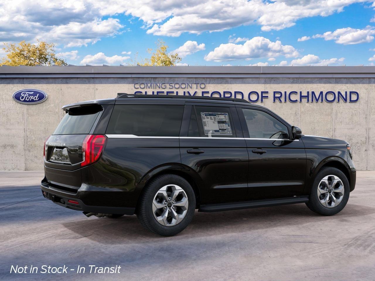 2027 Ford Expedition Active Richmond VA