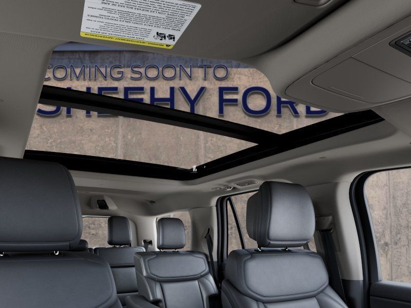 2027 Ford Expedition Active Richmond VA