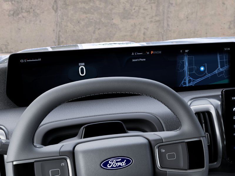 2027 Ford Expedition Active Richmond VA