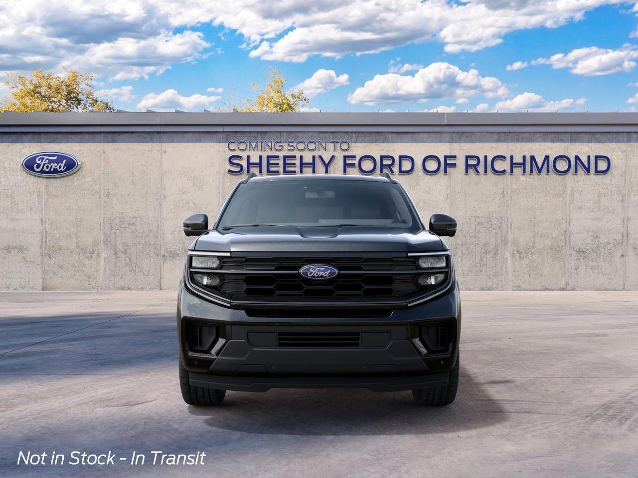 2027 Ford Expedition Active Richmond VA