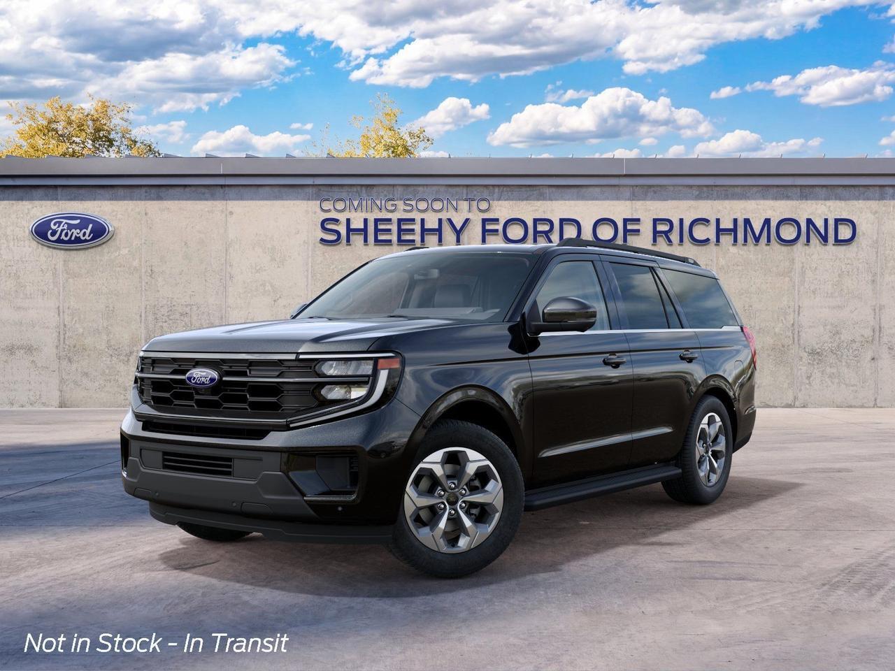 2027 Ford Expedition Active Richmond VA