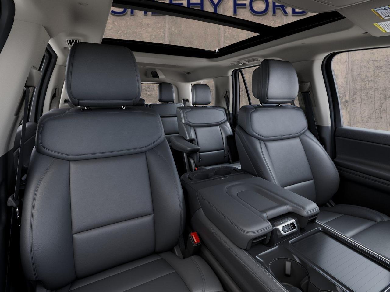 2027 Ford Expedition Active Richmond VA