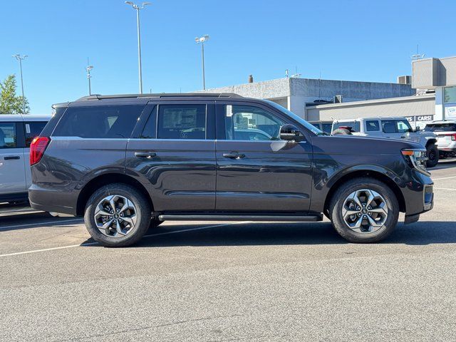 2027 Ford Expedition Active Springfield VA