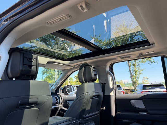 2027 Ford Expedition Active Springfield VA