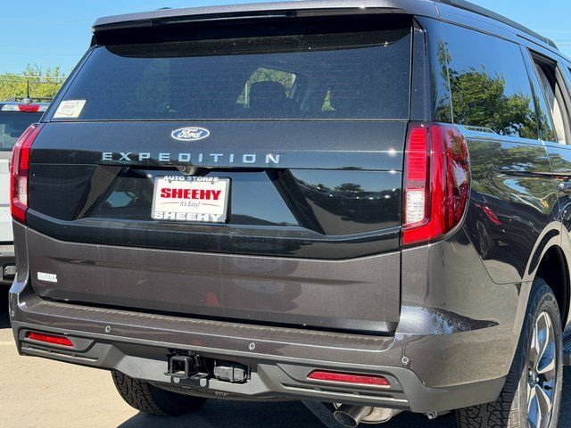 2027 Ford Expedition Active Springfield VA