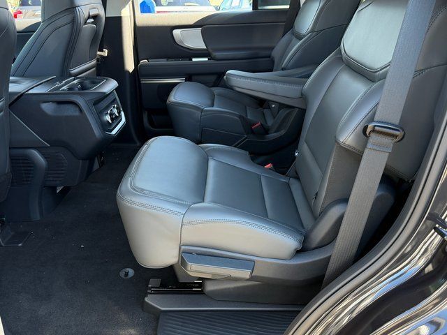 2027 Ford Expedition Active Springfield VA