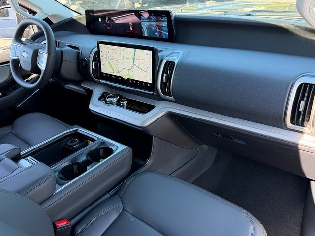 2027 Ford Expedition Active Springfield VA