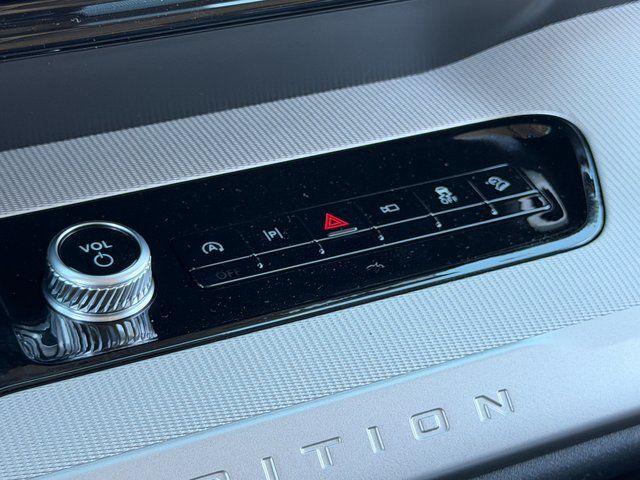 2027 Ford Expedition Active Springfield VA