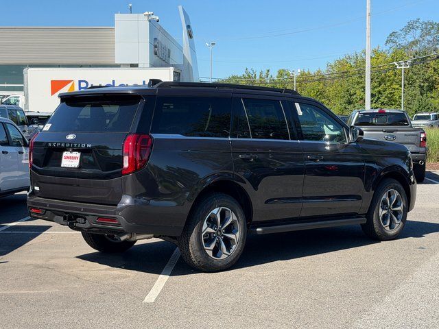 2027 Ford Expedition Active Springfield VA