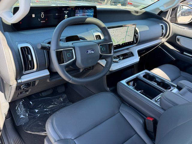 2027 Ford Expedition Active Springfield VA