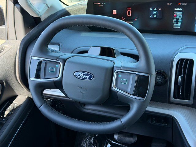 2027 Ford Expedition Active Springfield VA