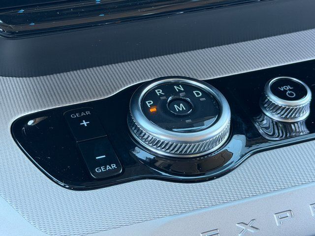 2027 Ford Expedition Active Springfield VA