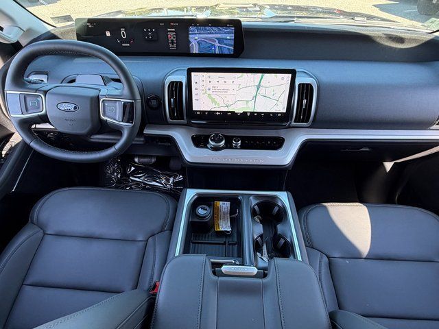 2027 Ford Expedition Active Springfield VA