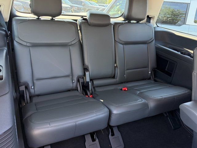 2027 Ford Expedition Active Springfield VA
