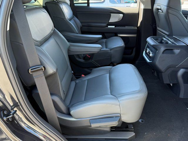 2027 Ford Expedition Active Springfield VA