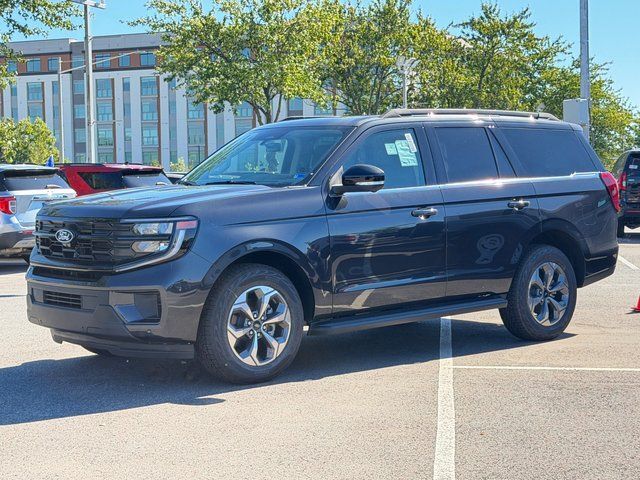 2027 Ford Expedition Active Springfield VA
