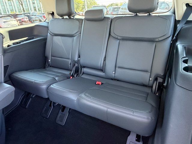 2027 Ford Expedition Active Springfield VA