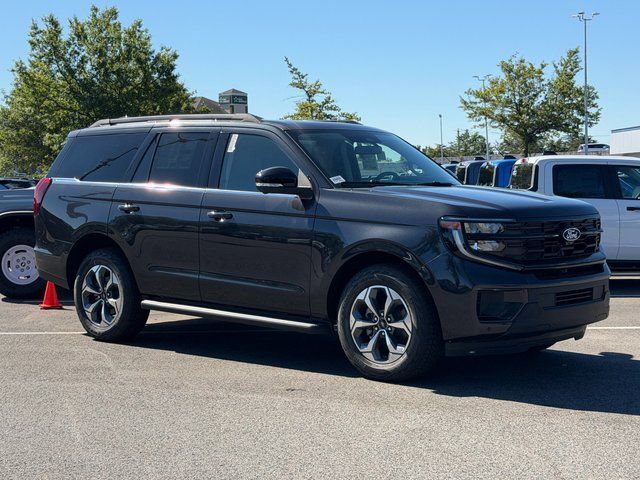 2027 Ford Expedition