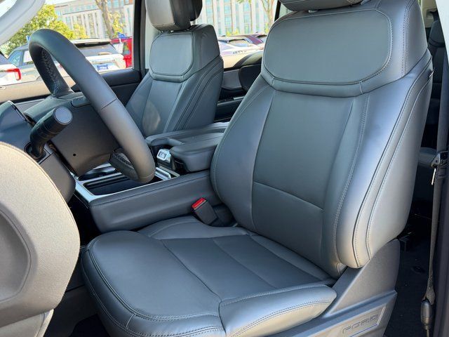 2027 Ford Expedition Active Springfield VA