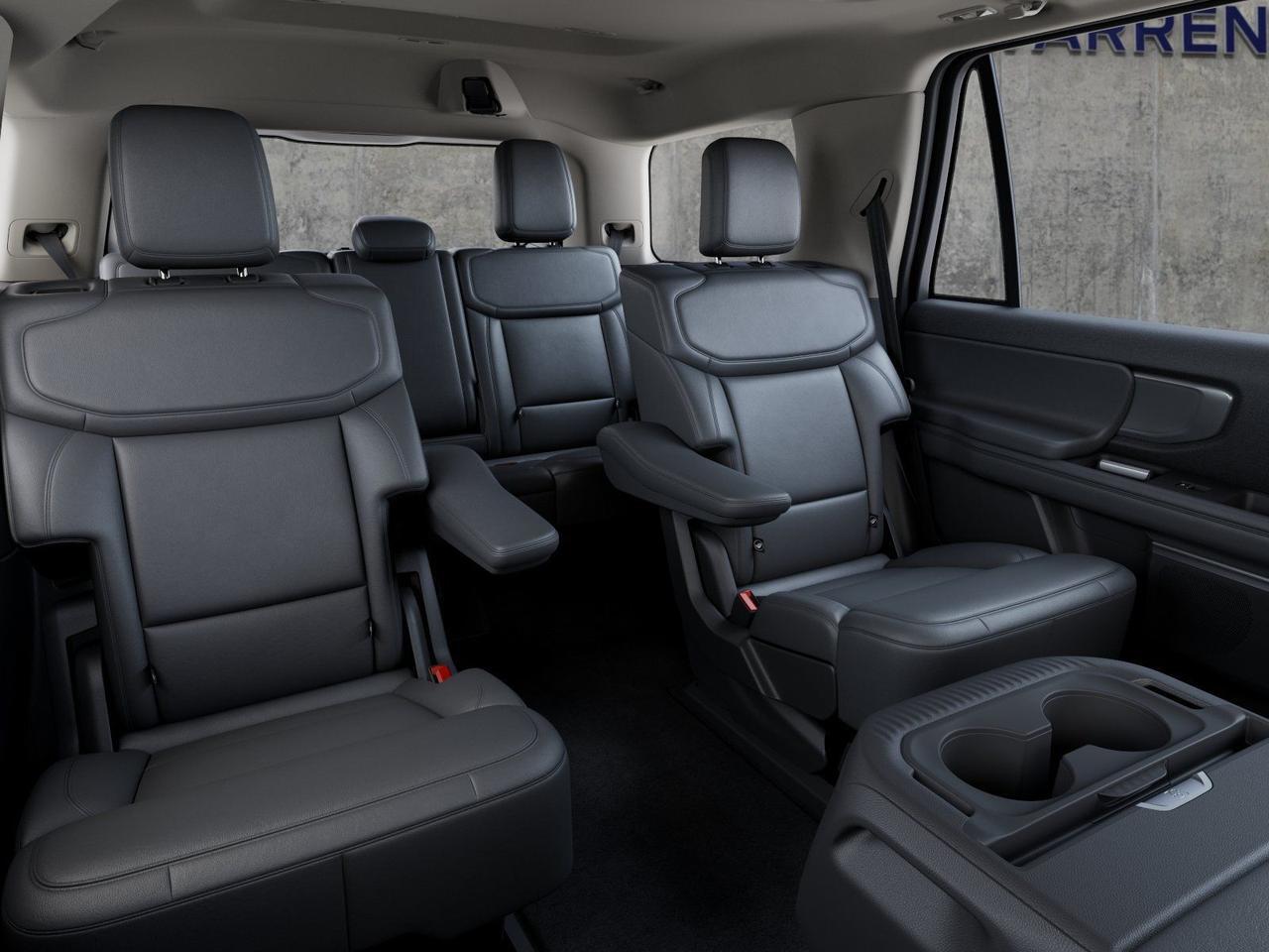 2027 Ford Expedition Active Warrenton VA