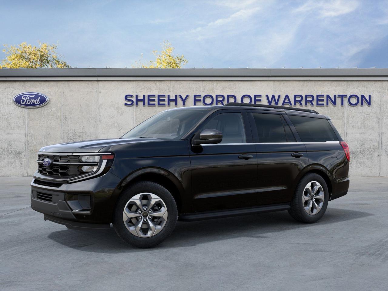 2027 Ford Expedition Active Warrenton VA