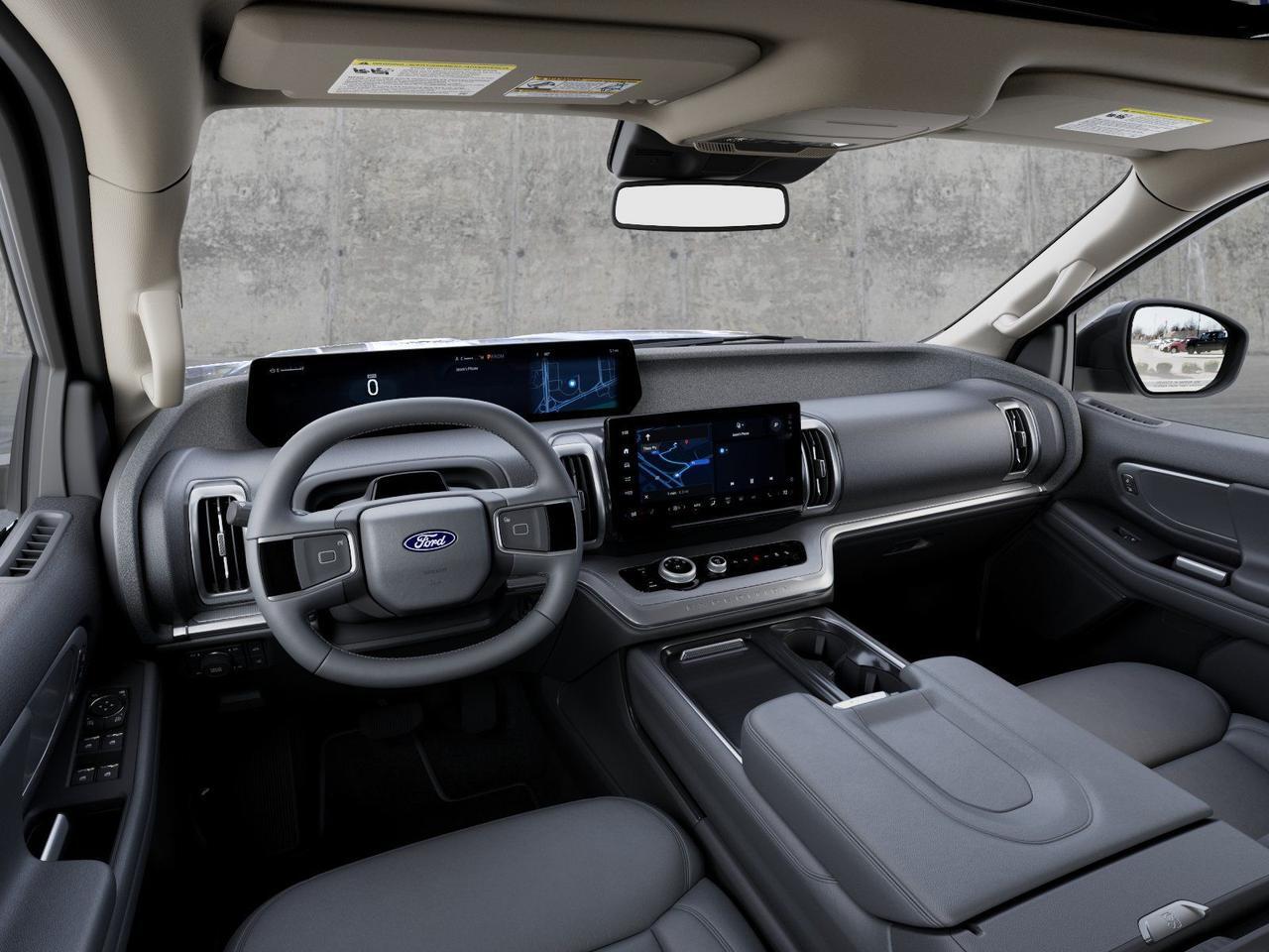 2027 Ford Expedition Active Warrenton VA