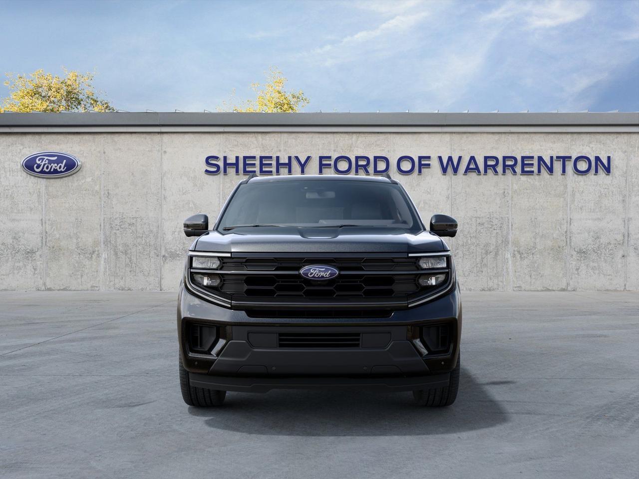 2027 Ford Expedition Active Warrenton VA
