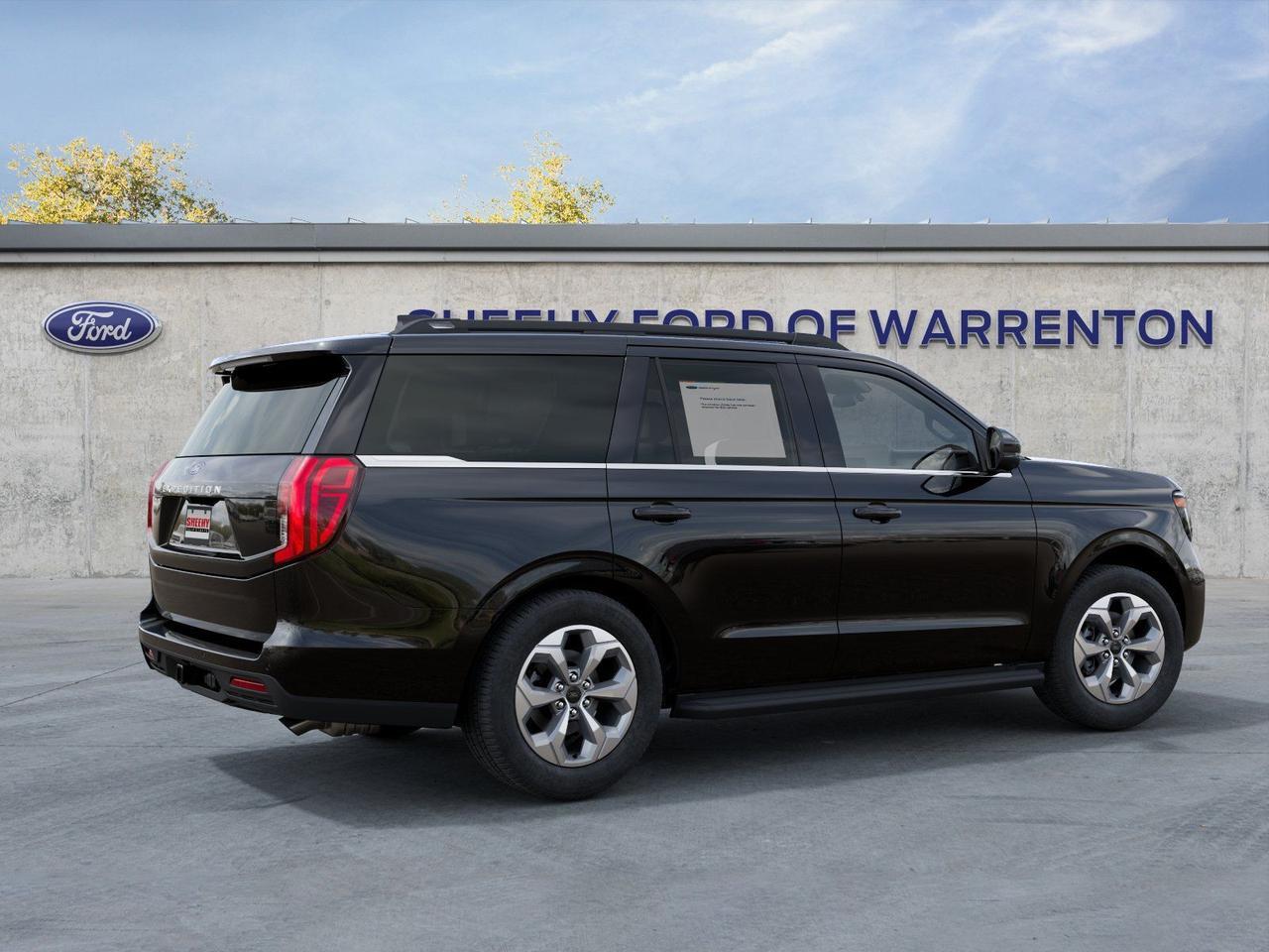 2027 Ford Expedition Active Warrenton VA