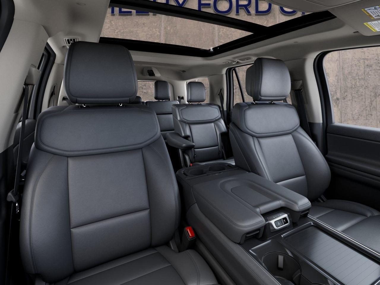 2027 Ford Expedition Active Warrenton VA