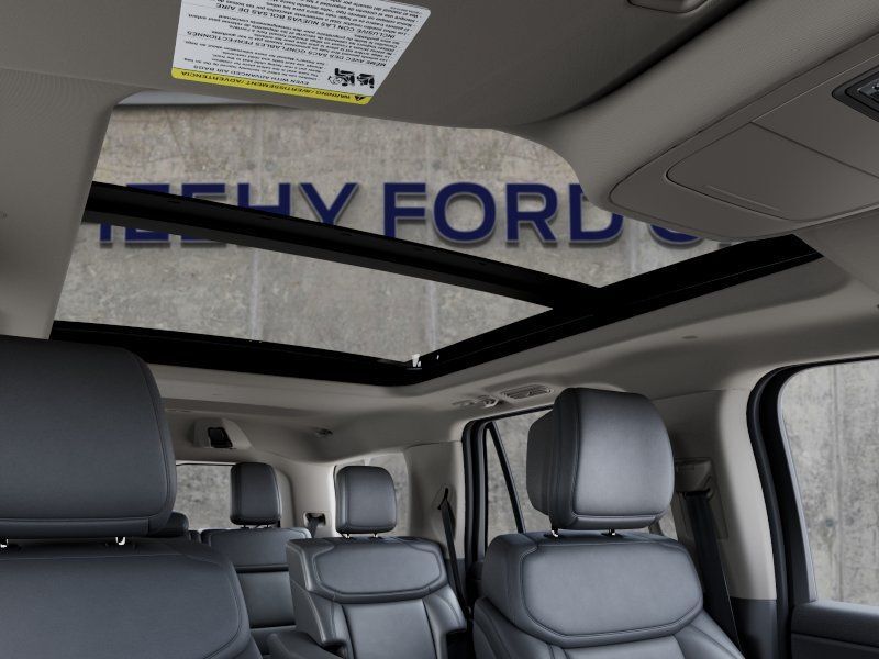 2027 Ford Expedition Active Warrenton VA