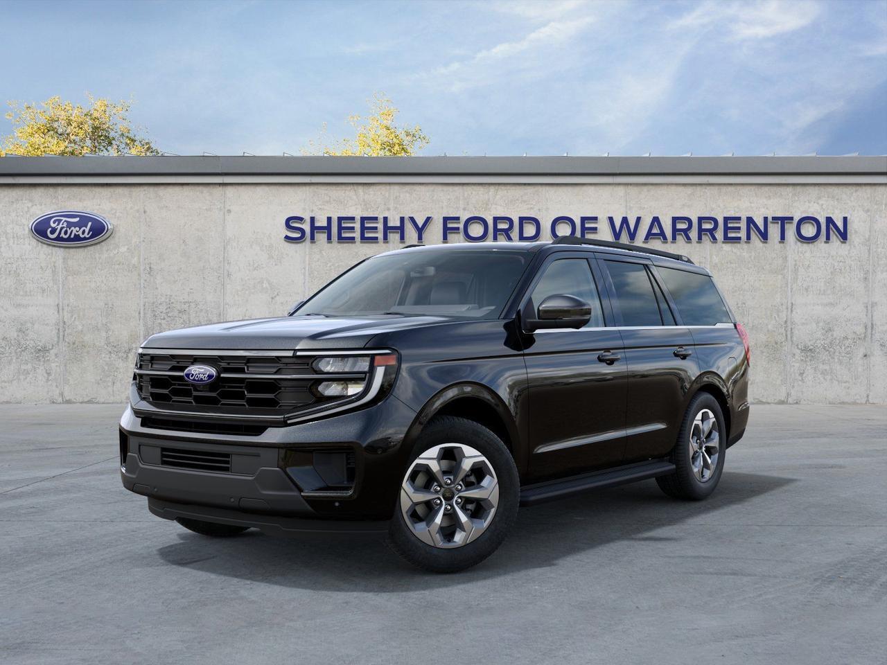 2027 Ford Expedition Active Warrenton VA